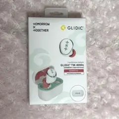 GLIDiC TW-4000S TOMORROW X TOGETHERモデル - メルカリ