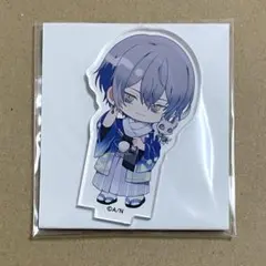 ②小柳ロウ にじさんじ スイパラ アクスタ