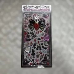 シール ⚠️ジャンク