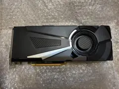 通電のみジャンク】RTX 2070 SUPER？ OEM - メルカリ