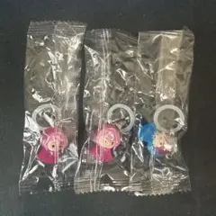 【バラ売り可】ダンダダン　めじるしアクセサリー　セット売り