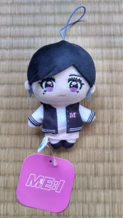 2026年最新】ミーアイ ぬいぐるみ 心菜の人気アイテム - メルカリ