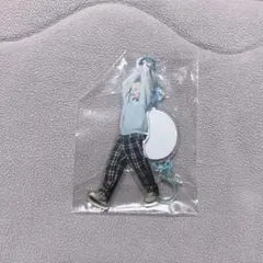 Poltergeist つき rindo shop アクスタ - メルカリ