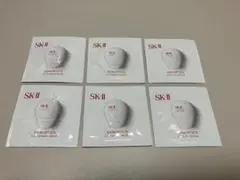6包 SK-II ジェノプティクス エアリーUV クリーム CCプライマーのサムネイル