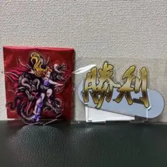 ロマサガ タイトー ガチャガチャ　17個セット 2026年最新】タイトーステーション サガの人気アイテム - メルカリ