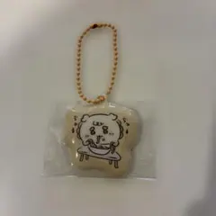 ちいかわベビー ぷっくりキーホルダー シーサー