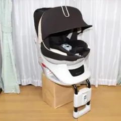 きれい エールベベ 360度回転クルットＮＴプレミアム◆片手で回転◆新生児～