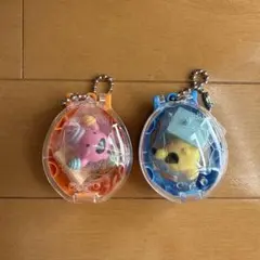 tamagotchi collectibles