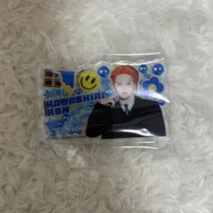 川尻蓮 見てこれガチャガチャ