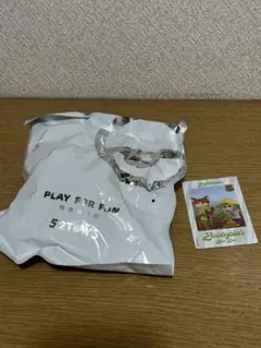 ディズニー ズートピア ベストパートナー シリーズ