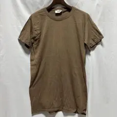 米軍　未使用　90's irregular アンダーシャツ　シングルステッチのサムネイル