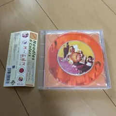 即購入ok!!】noodles ミニベストアルバムCD「6colors」初回盤 - メルカリ