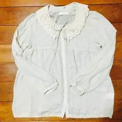 LOWRYS FARM ブラウス