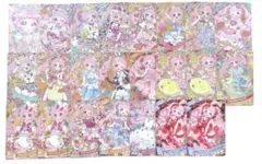 ひみつのアイプリ ひまり サクラ まとめ売り サイン 星4 サプライズ