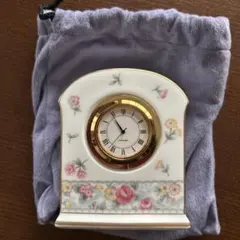 2026年最新】ノリタケ 置時計の人気アイテム - メルカリ
