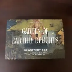 HERETIC PAREUM ディスカバリーセット　美品！のサムネイル