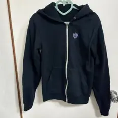 ItzLuigi88 DIAMOND SEASON 2019 パーカー 裏起毛