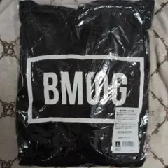 BMSG ロゴ　トートバッグ　初期　BE:FIRST MAZZEL BMSG トートバッグ 黒 SKY-HI BE FIRST MAZZEL｜Yahoo!フリマ（旧