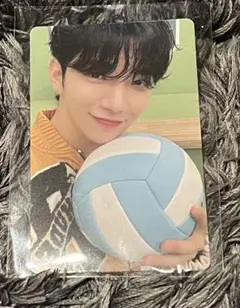 SEVENTEEN CARATLAND トレカ ジョシュア セルカ