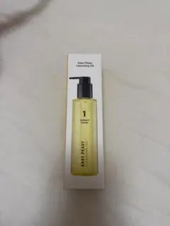 ナンバーズイン　Easy Peasy Cleansing Oil