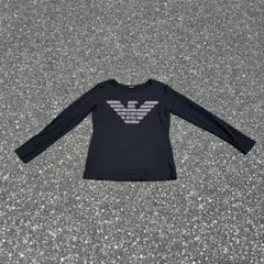 【着画あり】Archive Emporio Armani long tシャツのサムネイル