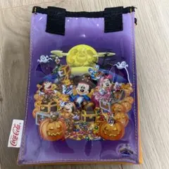 ミッキーマウス ハロウィンバッグ