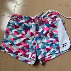 YONEX ハーフパンツ Lサイズ