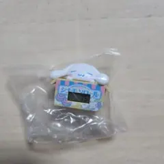 サンリオ ダンボールウォッチ 2 ガチャ シナモン シナモロール ②