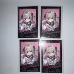 魔界ノりりむ チェキ風カード