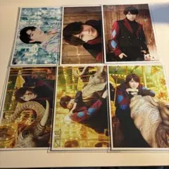 塩﨑太智 M!LK 生写真