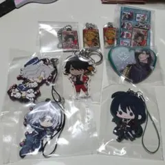 刀剣乱舞 グッズセット