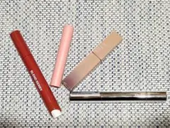 【値下げ】リップ セット お得 4点