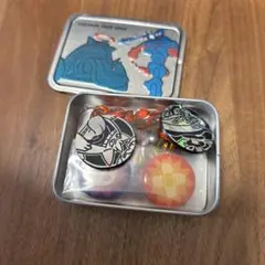ダメカンケース