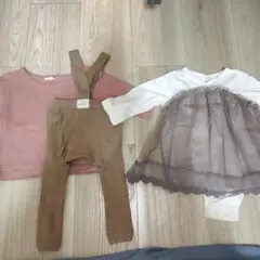 ベビー服 まとめ売り