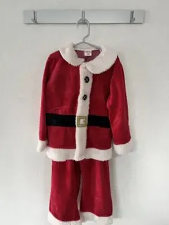 クリスマス コスチューム