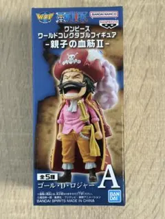 2025年最新】ワンピース ワーコレの人気アイテム - メルカリ