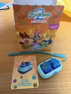 2026年最新】ズートピア2帽子キーホルダーの人気アイテム - メルカリ