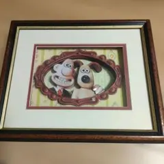 マグリット 肉筆手描きの油絵模写画 臨床医 - メルカリ