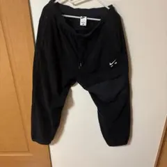 NIKE THERMA-FIT ジョガーパンツ ブラック L