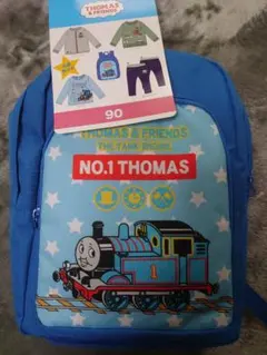 トーマス　子供服5点セット　90