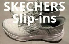 SKECHERS/スケッチャーズ Slip-ins メンズ 27.5cm