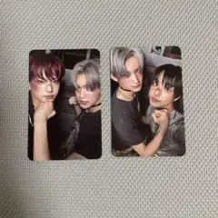 &TEAM Back to Life JO HARUA TAKI トレカ