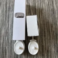ブラウン　電動歯ブラシ　充電器　2つのサムネイル
