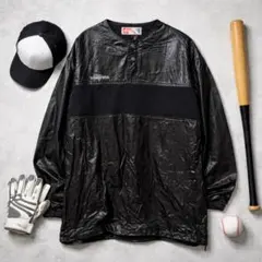 WORLD WIN ミズノ ワールドウィン　ウィンドブレーカー 野球ウェア