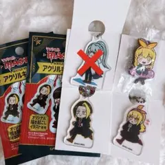 2025年最新】マッシュル アビスの人気アイテム - メルカリ