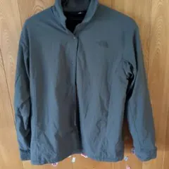 THE NORTH FACE マウンテンパーカー グレー
