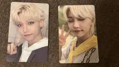 スキズ NOEASY soundwave ラキドロ フィリックス