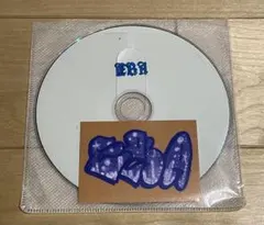 ERA/UNDER THE SUNの特典インストCD-R(ステッカー付)