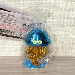 ドラゴンクエスト メタリックモンスターズ ホイミスライム 限定ゴールドバージョン ドラゴンクエスト メタリックモンスターズ ホイミスライム 限定