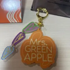 Mrs. GREEN APPLE ミセス ゼンジン未踏とイミュータブル ガチャ